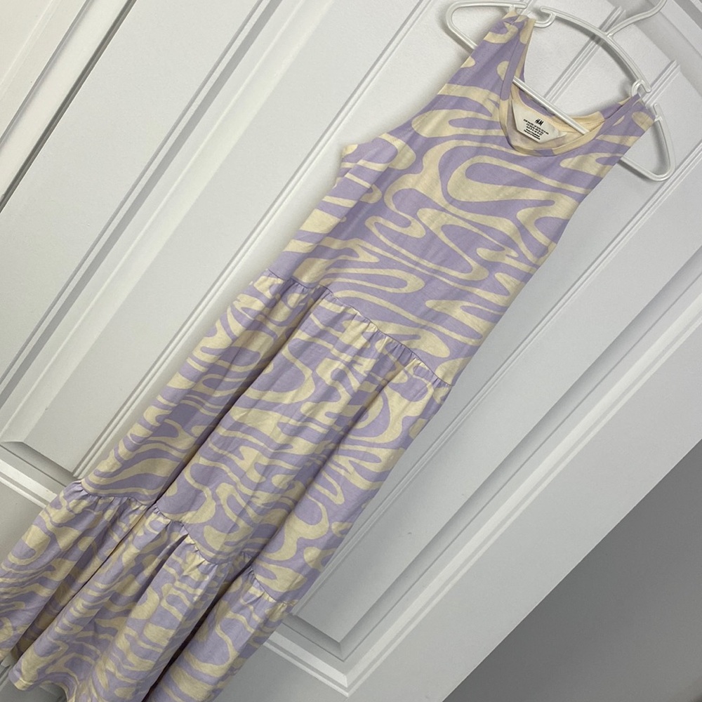Girls H&M Summer Dress